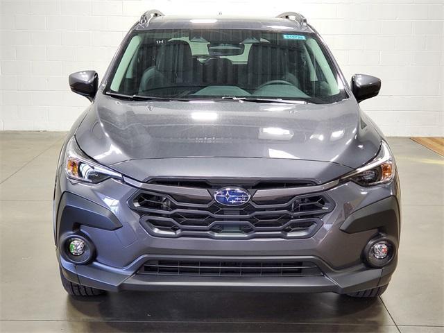 new 2026 Subaru Crosstrek car, priced at $31,183