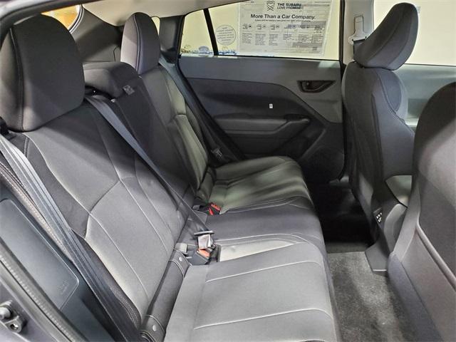 new 2026 Subaru Crosstrek car, priced at $31,183