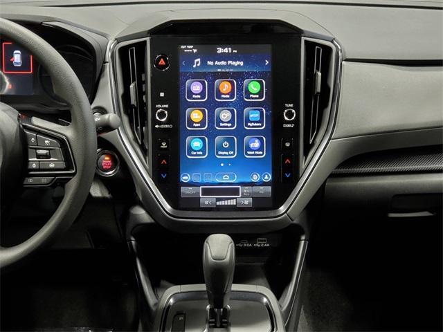 new 2026 Subaru Crosstrek car, priced at $31,183