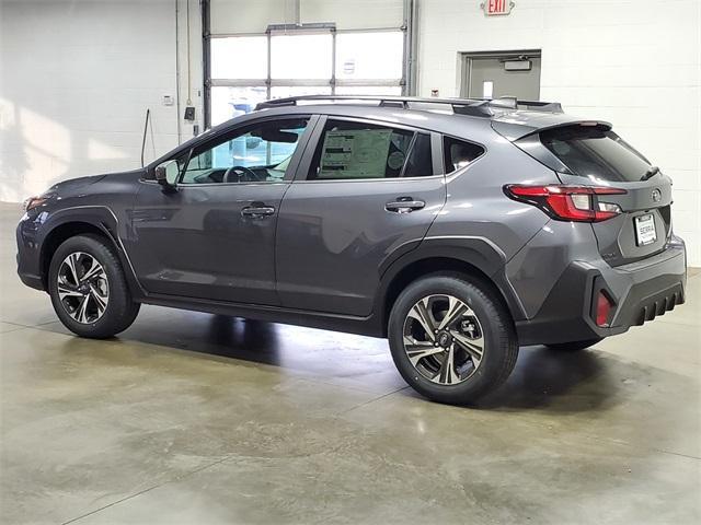 new 2026 Subaru Crosstrek car, priced at $31,183