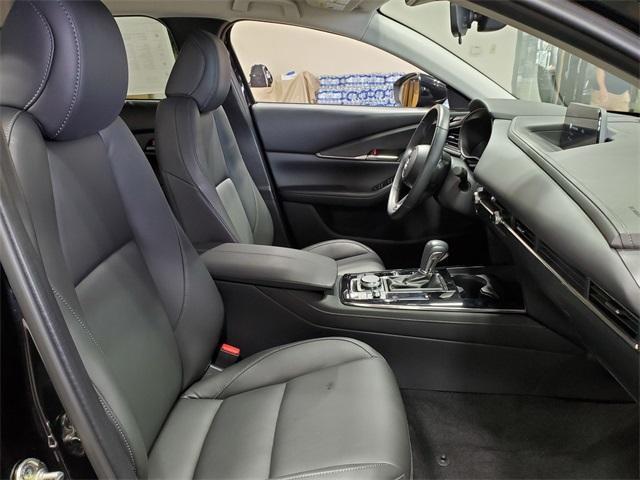 used 2023 Mazda CX-30 car, priced at $26,477