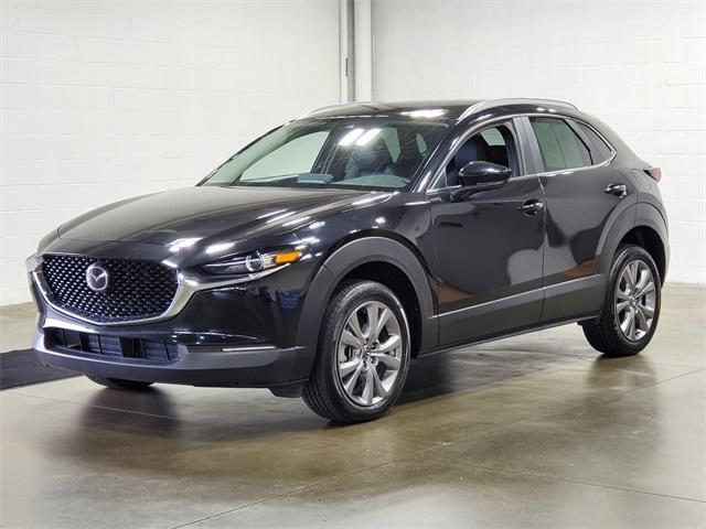 used 2023 Mazda CX-30 car, priced at $26,477