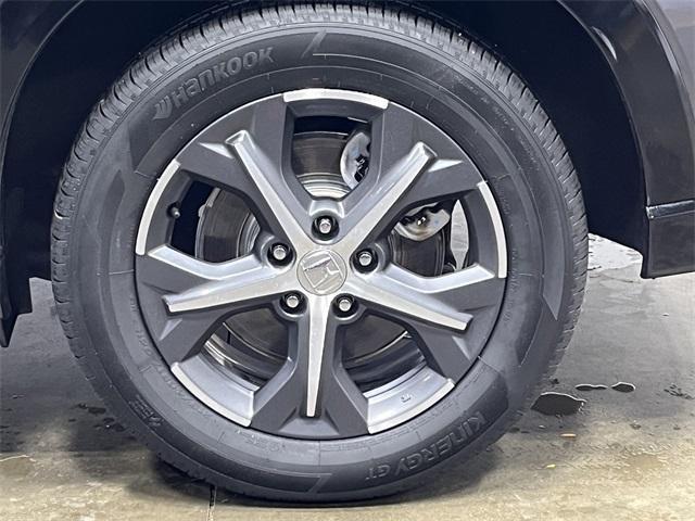 used 2023 Honda HR-V car, priced at $26,477