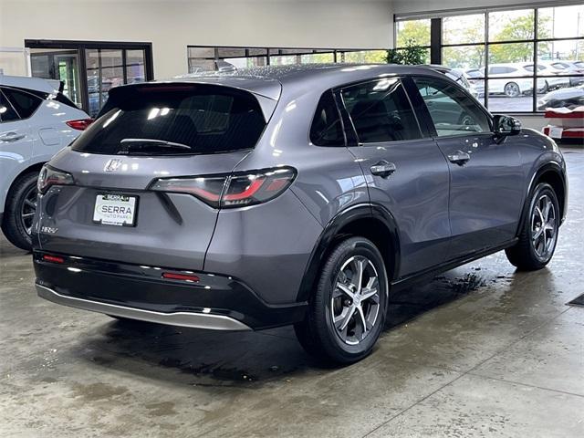 used 2023 Honda HR-V car, priced at $26,477