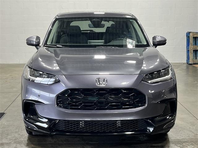used 2023 Honda HR-V car, priced at $26,477