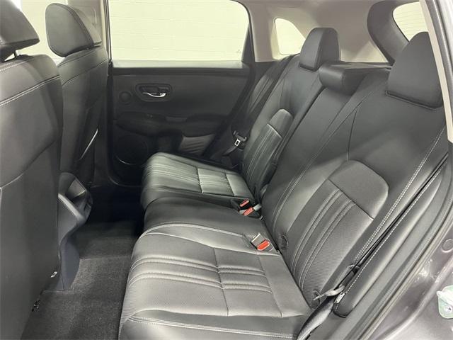 used 2023 Honda HR-V car, priced at $26,477