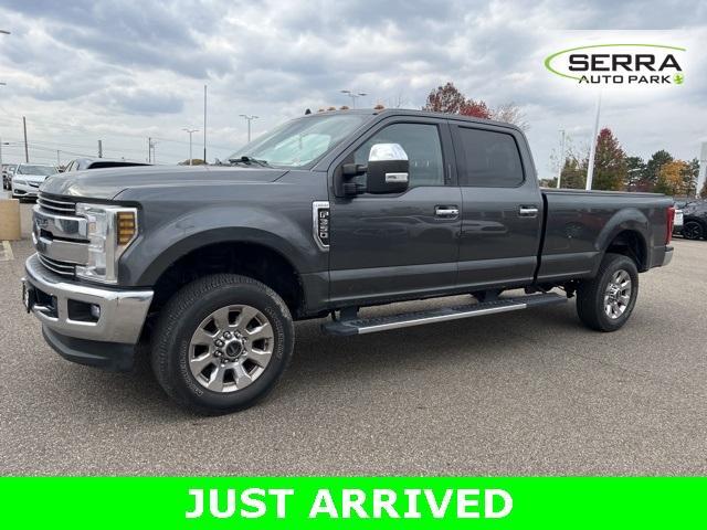 used 2019 Ford F-350 car, priced at $39,977