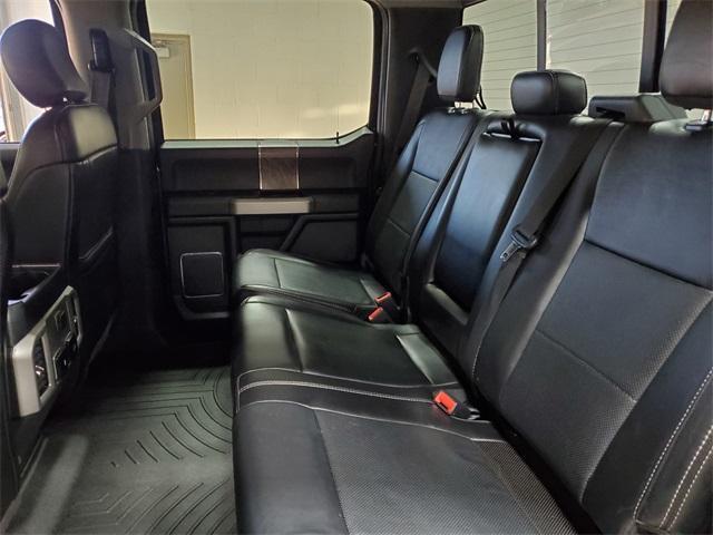 used 2019 Ford F-350 car, priced at $38,977