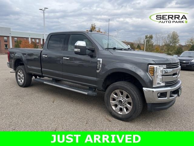 used 2019 Ford F-350 car, priced at $39,977