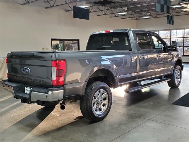 used 2019 Ford F-350 car, priced at $38,977