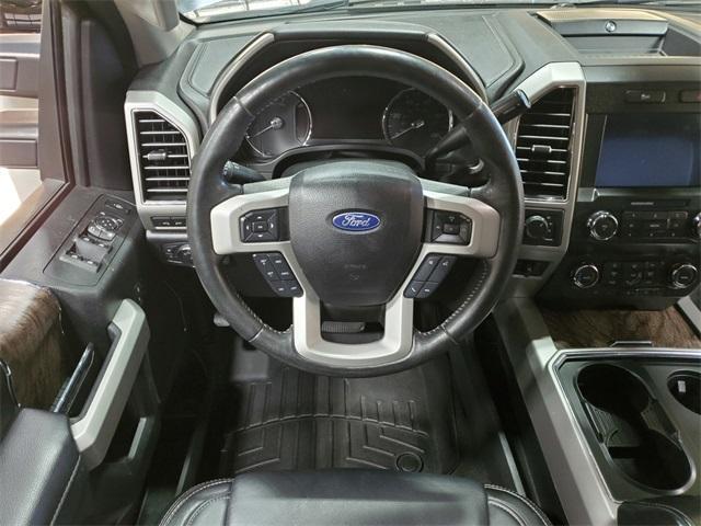 used 2019 Ford F-350 car, priced at $38,977