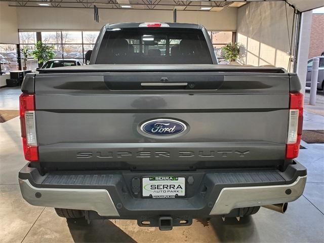 used 2019 Ford F-350 car, priced at $38,977