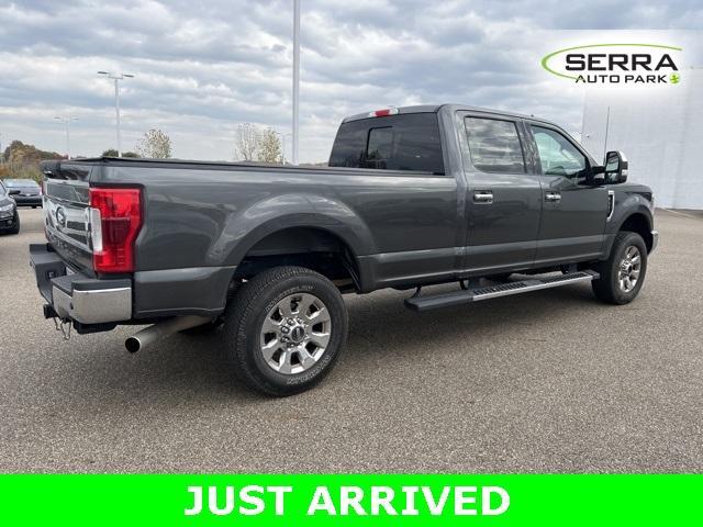 used 2019 Ford F-350 car, priced at $39,977