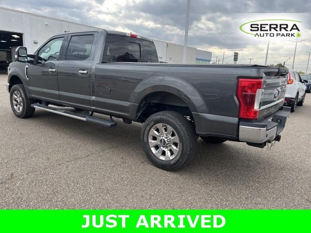 used 2019 Ford F-350 car, priced at $39,977