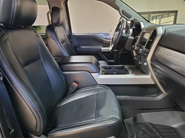 used 2019 Ford F-350 car, priced at $38,977