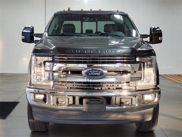 used 2019 Ford F-350 car, priced at $38,977