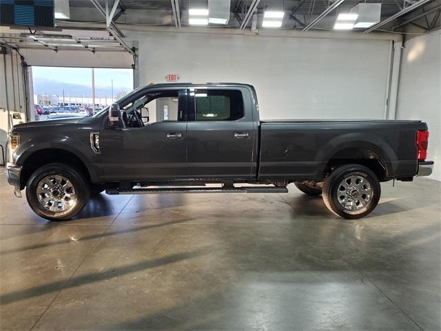 used 2019 Ford F-350 car, priced at $38,977