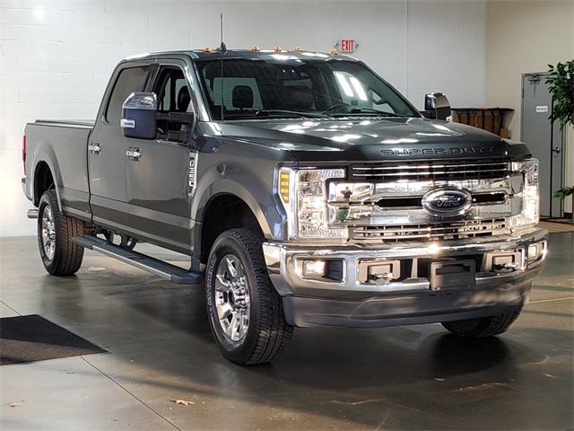 used 2019 Ford F-350 car, priced at $38,977