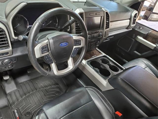 used 2019 Ford F-350 car, priced at $38,977