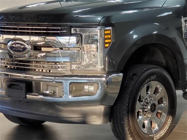 used 2019 Ford F-350 car, priced at $38,977