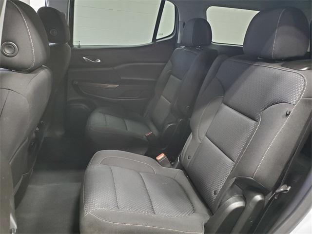 used 2023 GMC Acadia car, priced at $27,977