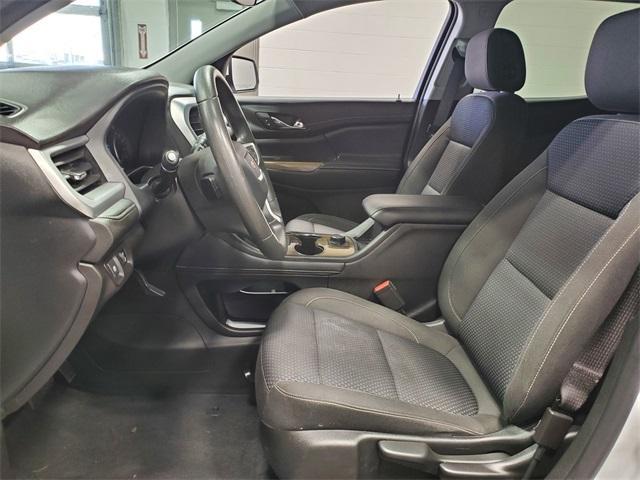 used 2023 GMC Acadia car, priced at $27,977