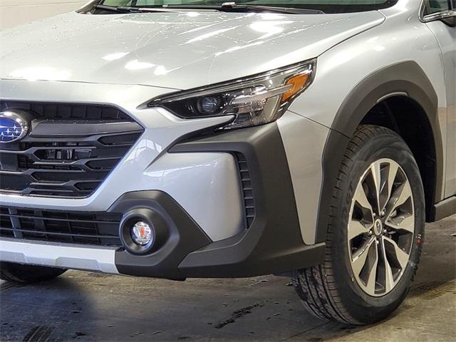 new 2025 Subaru Outback car, priced at $39,256