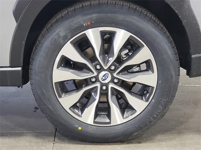 new 2025 Subaru Outback car, priced at $39,256