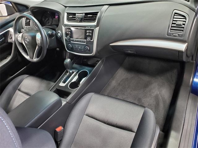 used 2017 Nissan Altima car, priced at $12,977
