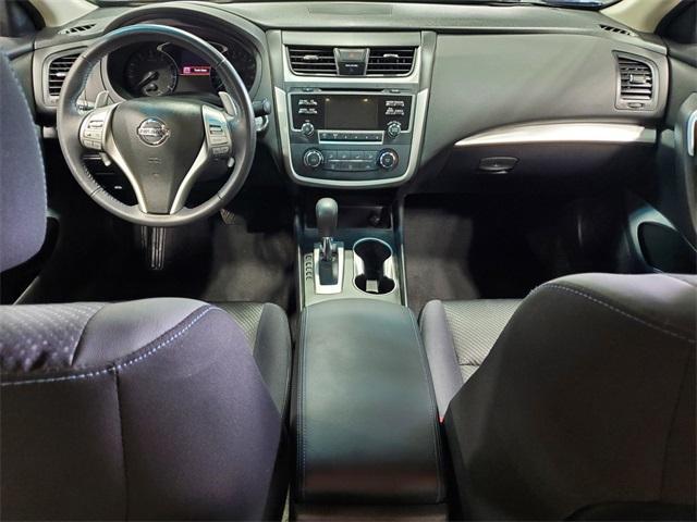 used 2017 Nissan Altima car, priced at $12,977