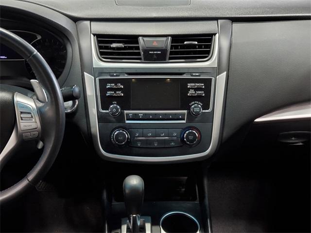 used 2017 Nissan Altima car, priced at $12,977