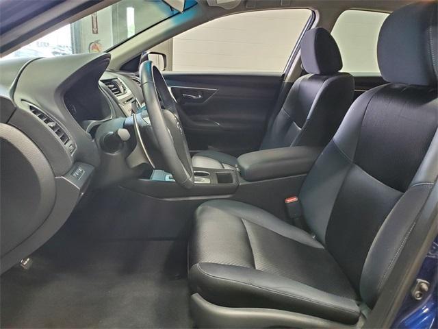 used 2017 Nissan Altima car, priced at $12,977