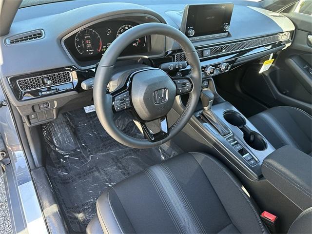 new 2026 Honda Civic car, priced at $28,751