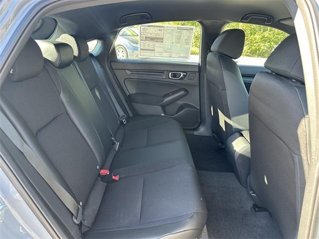 new 2026 Honda Civic car, priced at $28,751
