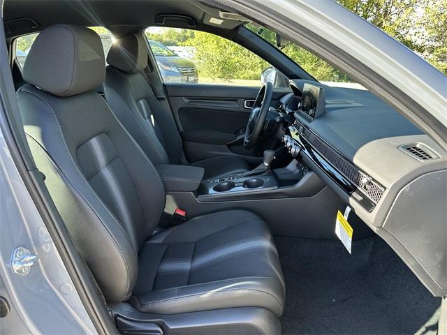 new 2026 Honda Civic car, priced at $28,751