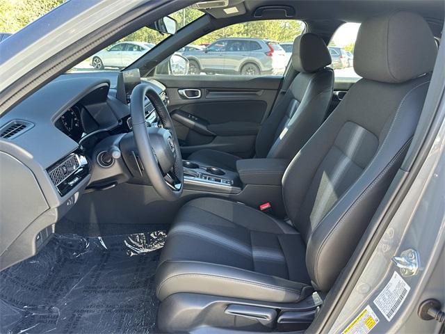 new 2026 Honda Civic car, priced at $28,751