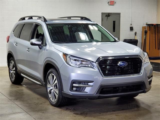 used 2022 Subaru Ascent car, priced at $34,977