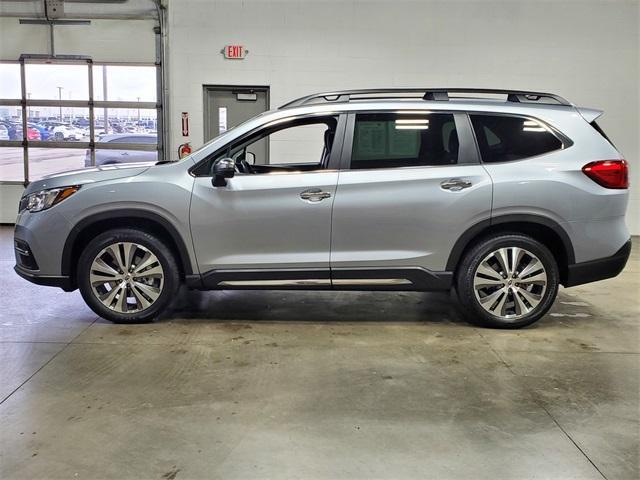 used 2022 Subaru Ascent car, priced at $34,977