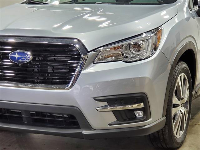 used 2022 Subaru Ascent car, priced at $34,977