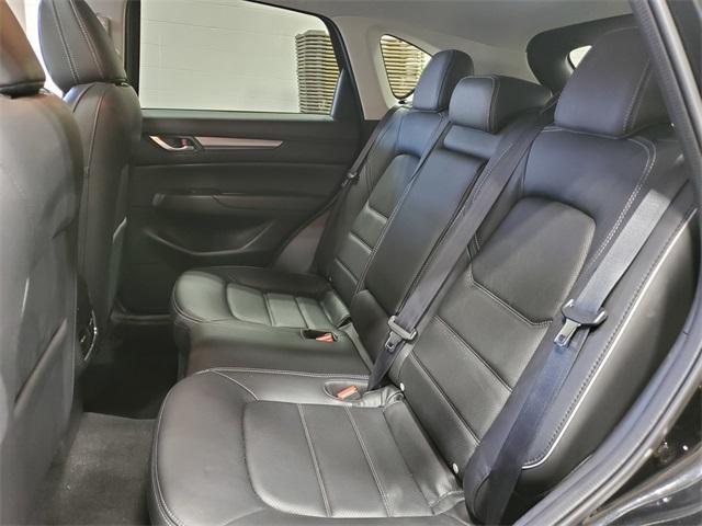 used 2024 Mazda CX-5 car, priced at $29,977
