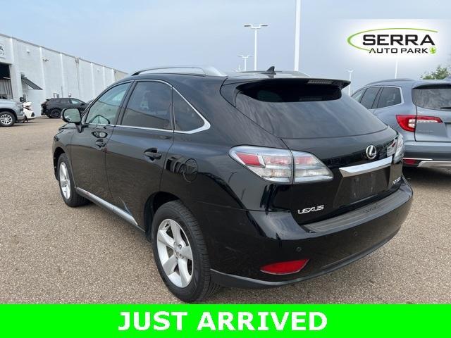 used 2010 Lexus RX 350 car, priced at $8,900