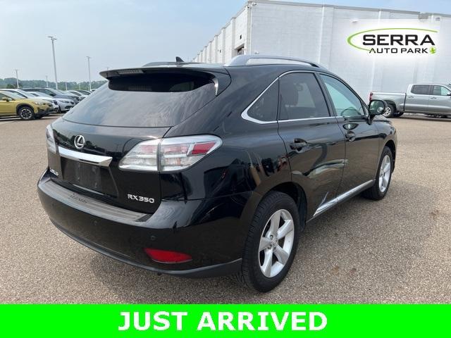 used 2010 Lexus RX 350 car, priced at $8,900
