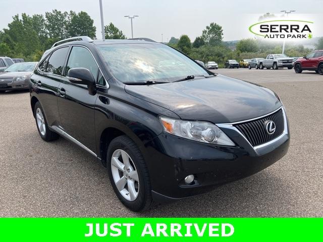 used 2010 Lexus RX 350 car, priced at $8,900