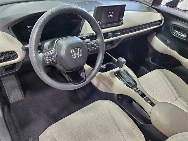 used 2023 Honda HR-V car, priced at $23,977