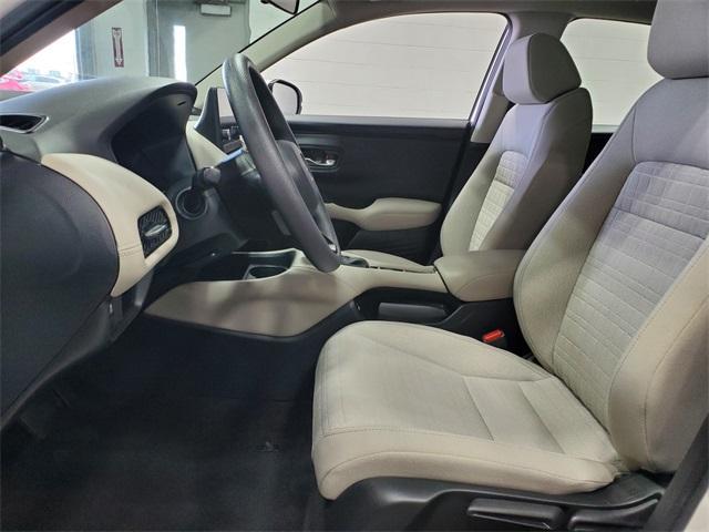 used 2023 Honda HR-V car, priced at $23,977