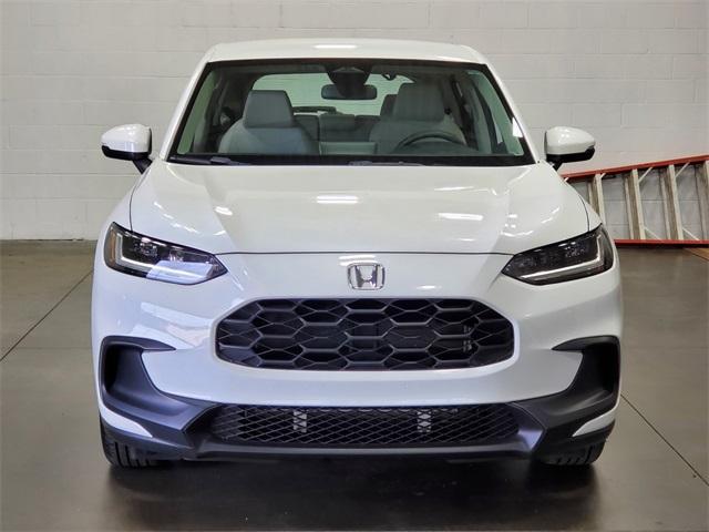 used 2023 Honda HR-V car, priced at $23,977