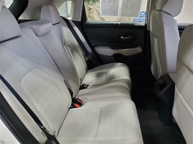 used 2023 Honda HR-V car, priced at $23,977