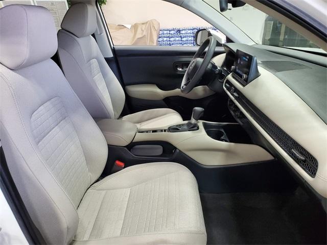 used 2023 Honda HR-V car, priced at $23,977