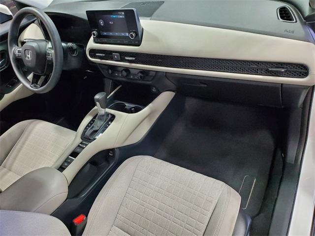 used 2023 Honda HR-V car, priced at $23,977