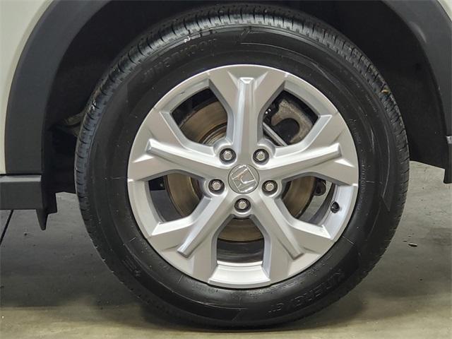 used 2023 Honda HR-V car, priced at $23,977